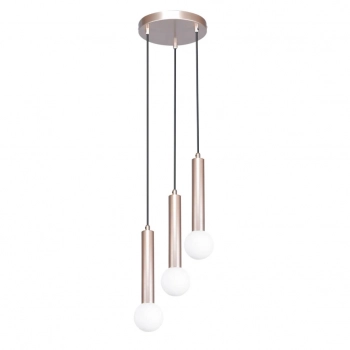 Filano lampa wisząca 3xG9 PND-33574-3-CF Italux