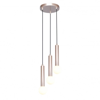 Filano lampa wisząca 3xG9 PND-33574-3-CF Italux