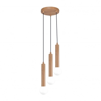 Filano lampa wisząca 3xG9 PND-33574-3-WD Italux