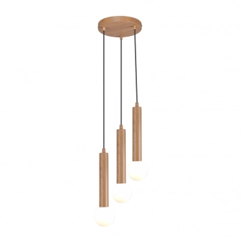 Filano lampa wisząca 3xG9 PND-33574-3-WD Italux
