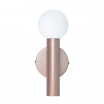 Filano kinkiet 1xG9 WL-33574-1-CF Italux