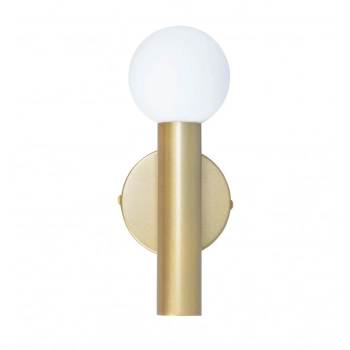 Filano kinkiet 1xG9 WL-33574-1-GD Italux