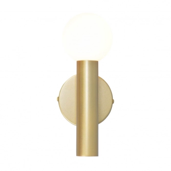 Filano kinkiet 1xG9 WL-33574-1-GD Italux