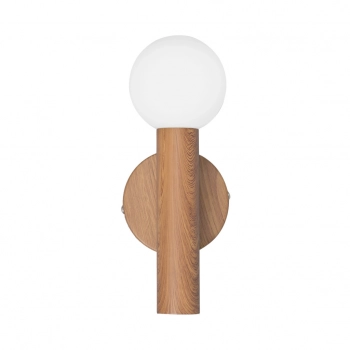 Filano kinkiet 1xG9 WL-33574-1-WD Italux