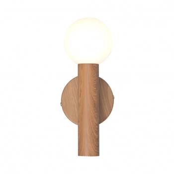 Filano kinkiet 1xG9 WL-33574-1-WD Italux