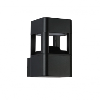 Foleda IP54 kinkiet 10W 432lm 3000K OWL-5215-3K Italux