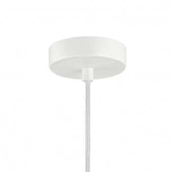 Latera lampa wisząca 1xE14 PND-94331A-1S-MLTI
