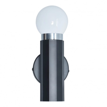 Macera kinkiet 1xE27 WL-33849-1-BK Italux