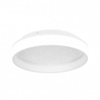 Martis 40cm lampa sufitowa LED 50W 4900lm CCT PLF-3232-WH Italux