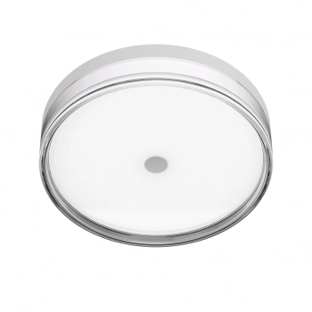 Molino lampa sufitowa IP40 LED 32W 3600lm PLF-64536-M-WH Italux