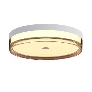 Molino lampa sufitowa IP40 LED 32W 3600lm PLF-64536-M-WH Italux