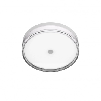Molino lampa sufitowa IP40 LED 24W 2640lm CCT PLF-64536-S-WH Italux