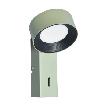 Otal kinkiet LED 1,8W 489lm 4000K WL-47390-1-GRN Italux