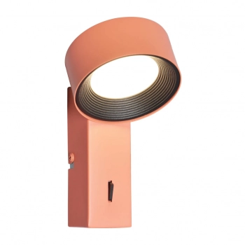 Otal kinkiet LED 1,8W 489lm 4000K WL-47390-1-OR Italux