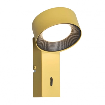 Otal kinkiet LED 1,8W 489lm 4000K WL-47390-1-YLL Italux