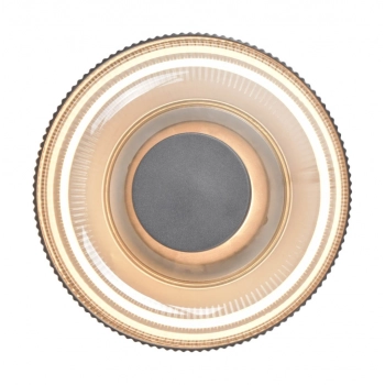 Passo kinkiet LED 8W 480lm 3000K WL-36482-GR Italux