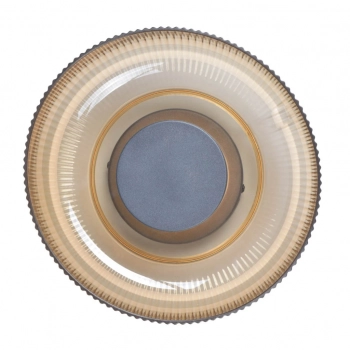 Passo kinkiet LED 8W 480lm 3000K WL-36482-YLL Italux