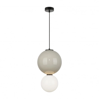 Pieve lampa wisząca LED 7W 867lm 3000K PND-95221-1L-GR