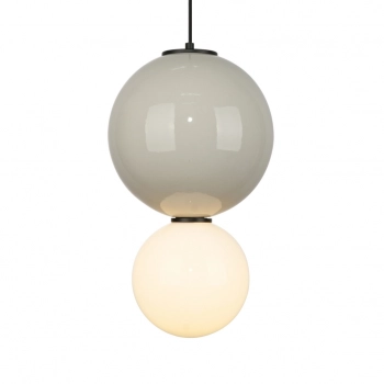 Pieve lampa wisząca LED 7W 867lm 3000K PND-95221-1L-GR