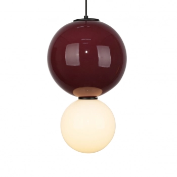 Pieve lampa wisząca LED 7W 867lm 3000K PND-95221-1L-PRP