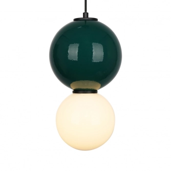Pieve lampa wisząca LED 6W 801lm 3000K PND-95221-1M-GRN