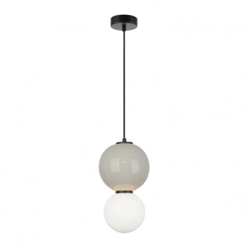 Pieve lampa wisząca LED 6W 801lm 3000K PND-95221-1M-GR Italux