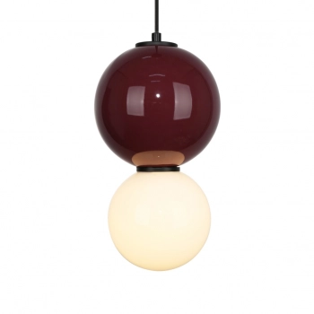 Pieve lampa wisząca LED 6W 801lm 3000K PND-95221-1M-PRP