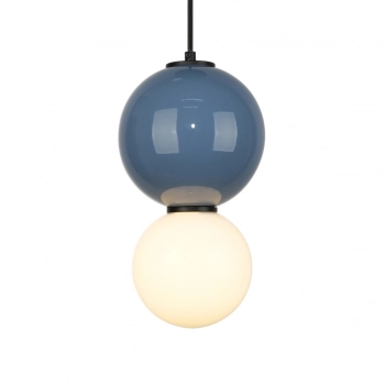 Pieve lampa wisząca LED 5W 468lm 3000K PND-95221-1S-BLU