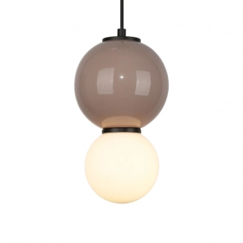 Pieve lampa wisząca LED 5W 468lm 3000K PND-95221-1S-BR
