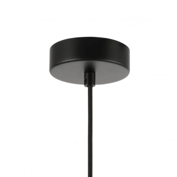Pieve lampa wisząca LED 5W 468lm 3000K PND-95221-1S-PRP