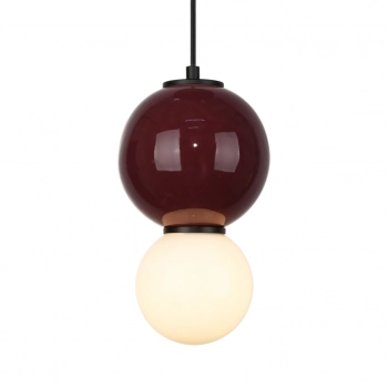 Pieve lampa wisząca LED 5W 468lm 3000K PND-95221-1S-PRP