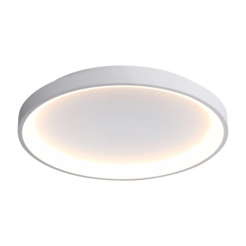 Raden 58cm lampa sufitowa LED 50W 2900lm CCT CLN-3151-M-WH Italux