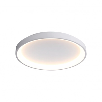 Raden 48cm lampa sufitowa LED 40W 2400lm CCT CLN-3151-S-WH Italux