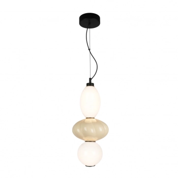 Tordi lampa wisząca LED 18W 2216lm 3000K PND-94721-2B-YLL Italux