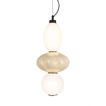 Tordi lampa wisząca LED 18W 2216lm 3000K PND-94721-2B-YLL