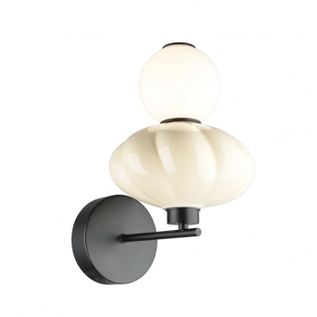 Tordi kinkiet LED 8W 903lm 3000K WL-94721-1A-YLL Italux