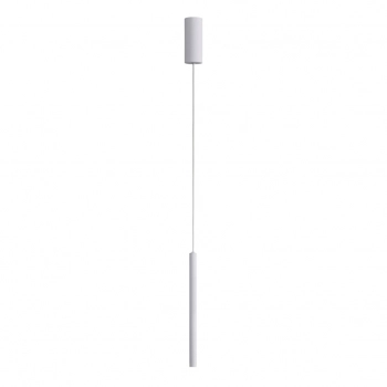 Valdes lampa wisząca LED 5W 180lm CCT PND-22302-1-WH Italux