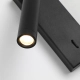 Cali kinkiet LED 2,5W 153lm 3000K WL-21017-BL