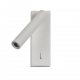 Cali kinkiet LED 2,5W 153lm 3000K WL-21017-WH Italux