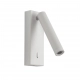 Cali kinkiet LED 2,5W 153lm 3000K WL-21017-WH Italux