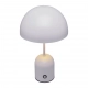 Cantia lampka stołowa LED 2W 3000K, 6500K TB-75839-GR Italux