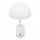 Cantia lampka stołowa LED 2W 3000K, 6500K TB-75839-WH Italux