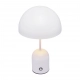 Cantia lampka stołowa LED 2W 3000K, 6500K TB-75839-WH Italux
