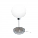 Cave lampka stołowa LED 4,8W 495lm 3000K, TB-92039-CH Italux