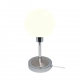 Cave lampka stołowa LED 4,8W 495lm 3000K, TB-92039-CH Italux