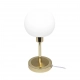 Cave lampka stołowa LED 4,8W 495lm 3000K, TB-92039-GD Italux
