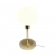 Cave lampka stołowa LED 4,8W 495lm 3000K, TB-92039-GD Italux