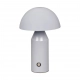 Dorbia lampka stołowa LED 2W 3000K, 6500K TB-83647-GR Italux