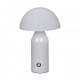 Dorbia lampka stołowa LED 2W 3000K, 6500K TB-83647-GR Italux