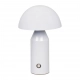Dorbia lampka stołowa LED 2W 3000K, 6500K TB-83647-WH Italux
